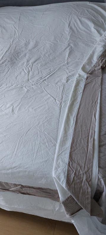 Dekbedovertrek gratis