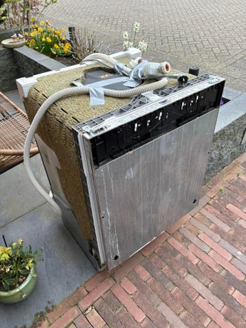Vaatwasser Bosch (stuk)