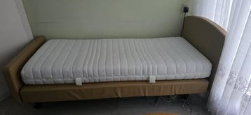 Elektrisch bed