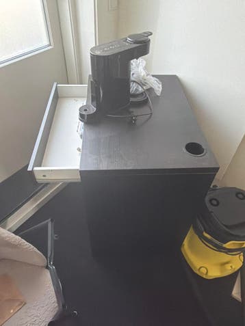 Kinderbureau gratis af te halen