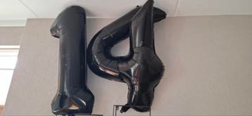 Gratis af te halen cijfer 1 en 4