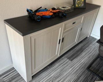 Dressoir vandaag ophalen