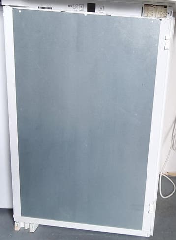 Liebherr Inbouw Koelkast - Ideaal als Tweede Koelkast