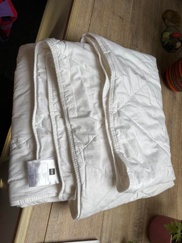 Dekbed bamboe 200x200 cm