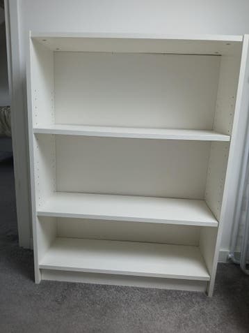 Kleine Billy boekenkast *gratis*