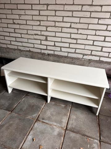 Gratis af te halen: IKEA TV-Kastje