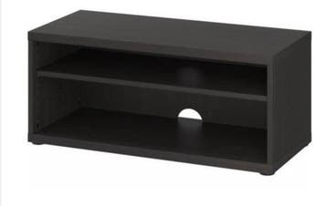Ikea MOSJO TV-meubel - Functioneel met klein defect
