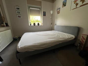 Gratis op te halen Bed 140x200