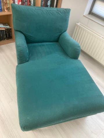 Chaise longe