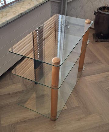 Gratis ophalen tv meubel