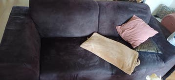 2 x 2 persoonsbankstel