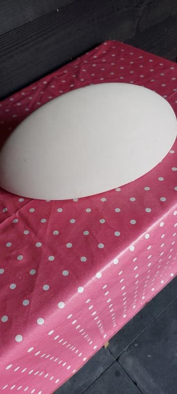 Hanglampen voor muur 5 stuks