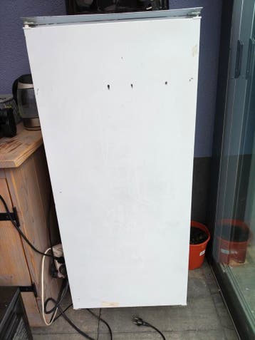 koelkast gratis