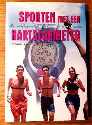 Fitness. Sporten met een hartslagmeter. Gratis.