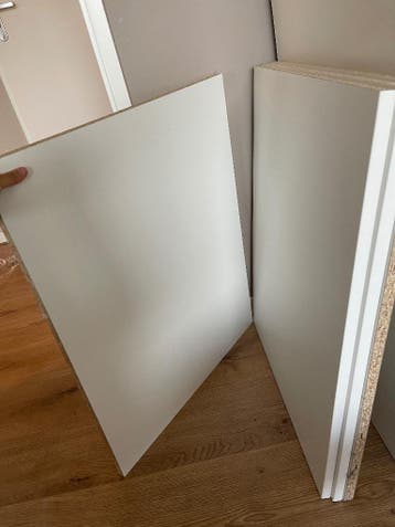 Inleg planken PAX ikea