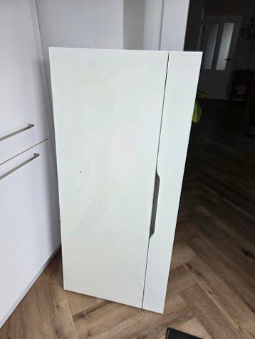 Ikea alex bureau Gratis