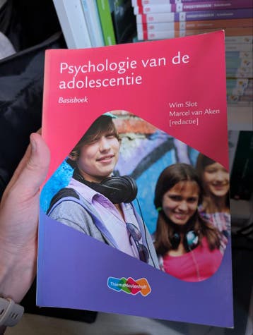 Boeken over lesgeven