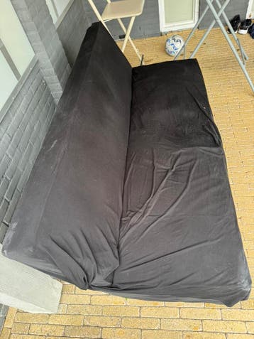 Bank leer gratis ophalen