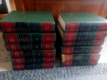 Encyclopedie