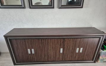 GRATIS -  Complete woonkamerset