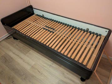 Elektrisch bed