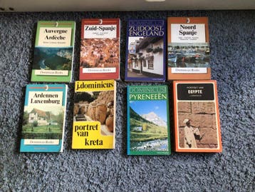 Reisboeken