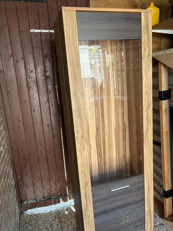 Woonkamer Kasje (gratis)