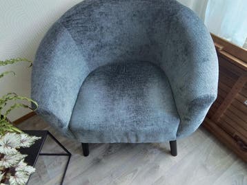 Fauteuil/stoel