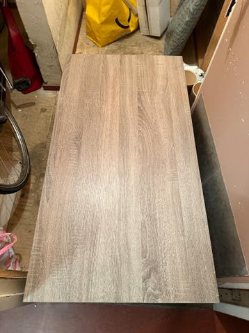 Gratis ophalen; salontafel