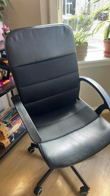Bureaustoel