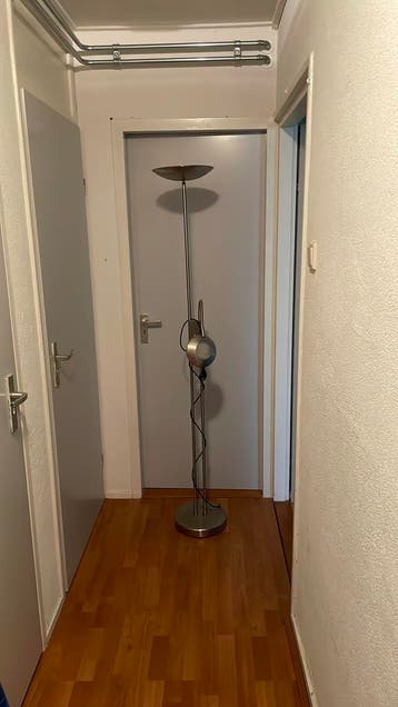 Staande lamp