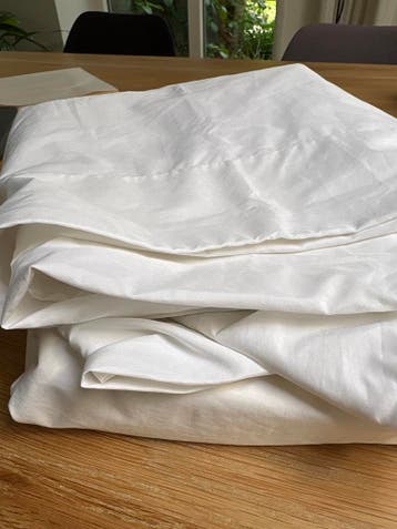 Anti-allergie hoezen voor 1-persoons matras en dekbed