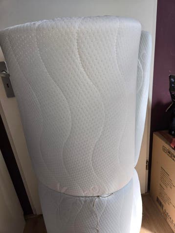 Matrastopper 2 persoons gratis