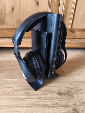 Sennheiser hdr 170