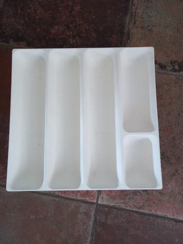 3x IKEA Variera bestekbakken