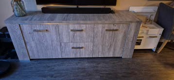 Complete woonkamerset - Gratis!