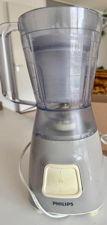 Philips Blender / Grinder – 1L – Fully Working