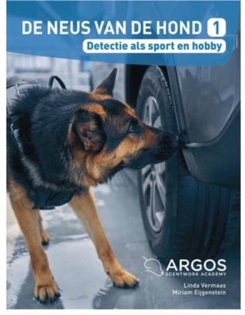 gezocht de neus van de hond 1 & 2