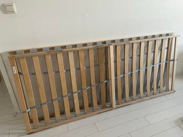 Lattenbodems 80x200 cm - IKEA Sultan Lodingen