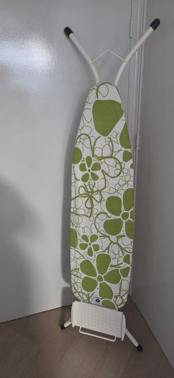 Brabantia strijkplank als nieuw - gratis af te halen