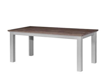 Grenen eetkamertafel van Haco