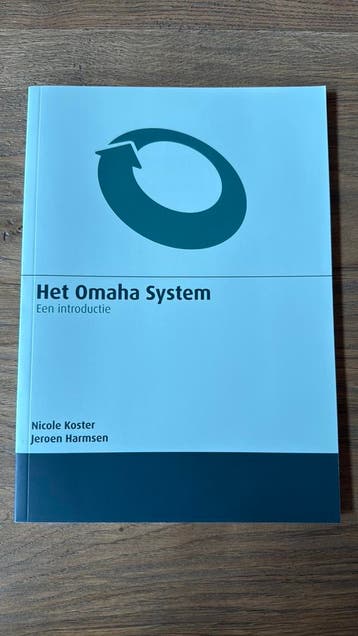 N.M. Koster - Het Omaha System