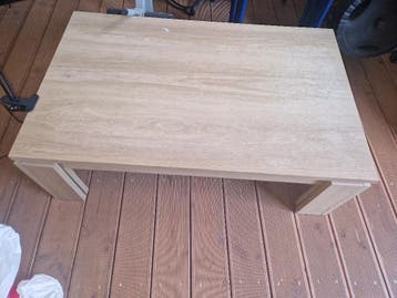 Sallontafel