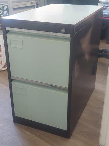 GRATIS Archiefkast 2 laden