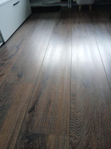 Pandora Laminaat Modern Eiken - ca. 30m²