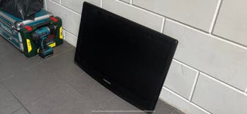 26” samsung tv gratis