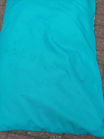 Honden kussen 94/63cm