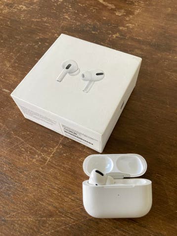AirPods Pro (zonder rechter oortje)