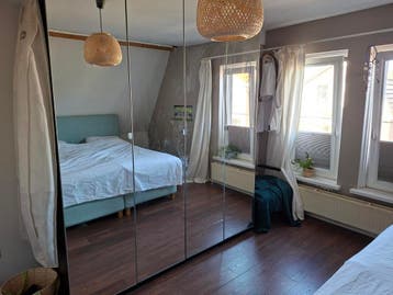 2 IKEA Pax kasten - Gratis af te halen 1.5 m bij 2.35