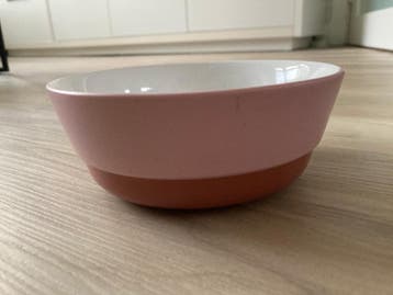 Schaaltje van de Hema